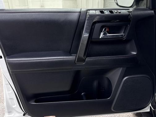 2020 Toyota 4Runner TRD Off Road Premium