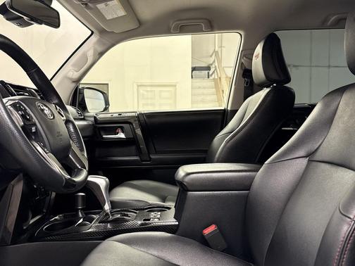 2020 Toyota 4Runner TRD Off Road Premium