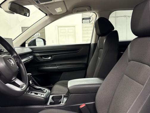 2023 Honda CR-V LX AWD