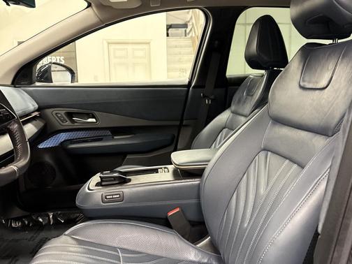 2023 Nissan ARIYA PLATINUM+