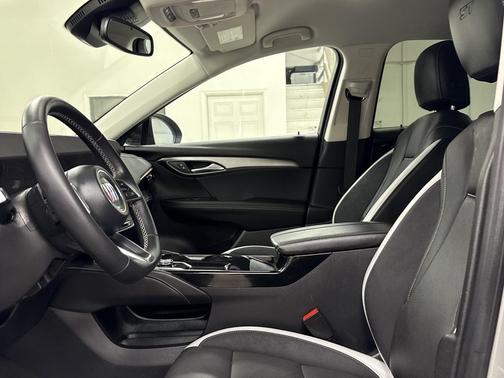 2025 Buick Envision Sport Touring AWD