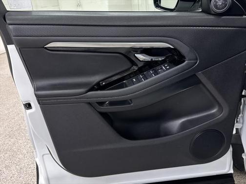2023 Land Rover Range Rover Evoque S