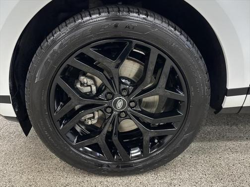 2023 Land Rover Range Rover Evoque S
