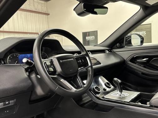 2023 Land Rover Range Rover Evoque S