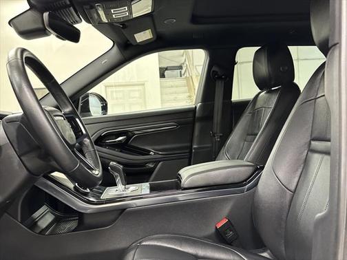 2023 Land Rover Range Rover Evoque S