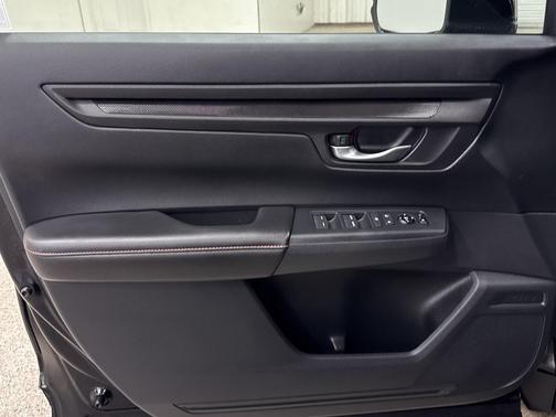 2025 Honda CR-V Hybrid Sport AWD