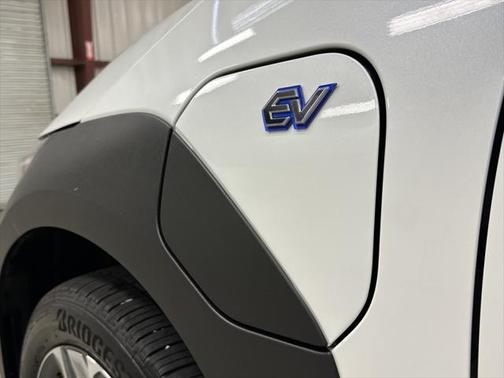2024 Subaru Solterra Limited