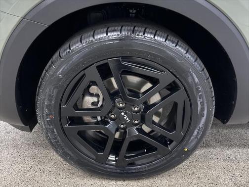 2023 Kia Telluride SX X-Line