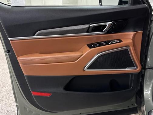2023 Kia Telluride SX X-Line