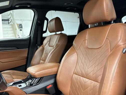 2023 Kia Telluride SX X-Line