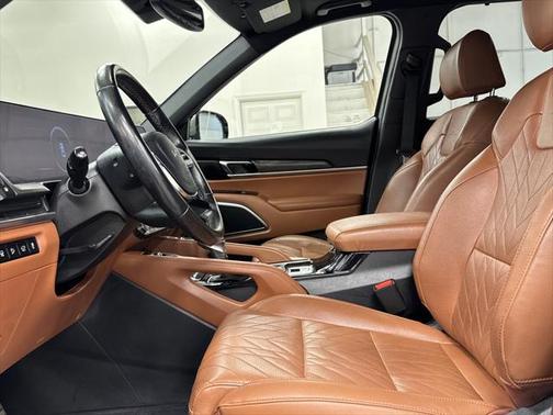 2023 Kia Telluride SX X-Line