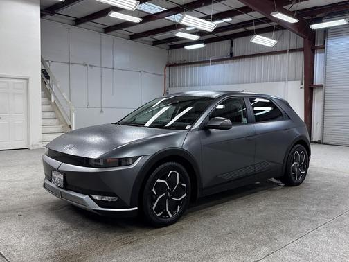 2023 Hyundai IONIQ 5 SEL