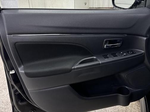 2024 Mitsubishi Outlander Sport 2.0 ES
