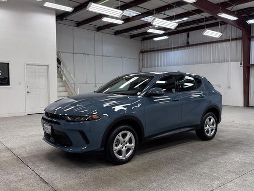 2024 Dodge Hornet GT AWD
