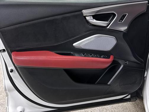 2022 Acura RDX A-Spec Package