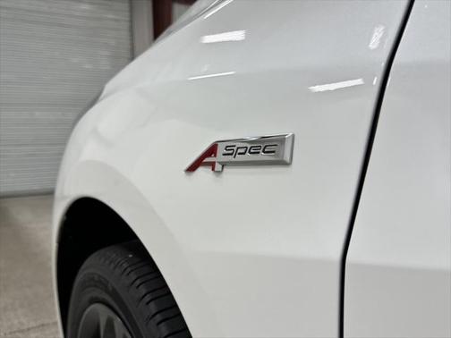 2022 Acura RDX A-Spec Package