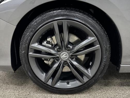 2024 Acura Integra A-SPEC