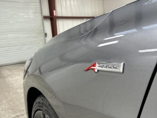 2024 Acura Integra A-SPEC