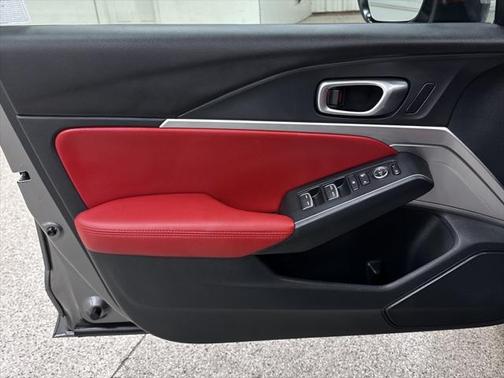 2024 Acura Integra A-SPEC