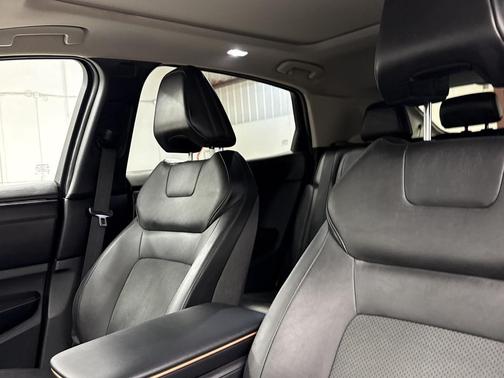 2024 Nissan ARIYA EVOLVE+