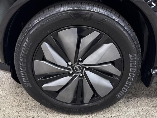 2024 Nissan ARIYA EVOLVE+