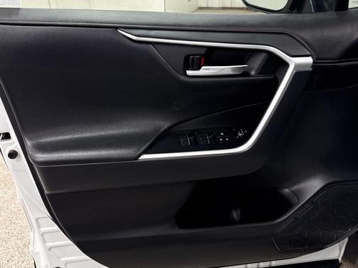 2023 Toyota RAV4 TRD Off Road