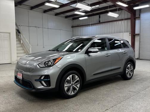 2022 Kia Niro EV EX