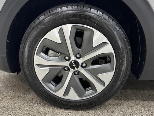 2022 Kia Niro EV EX