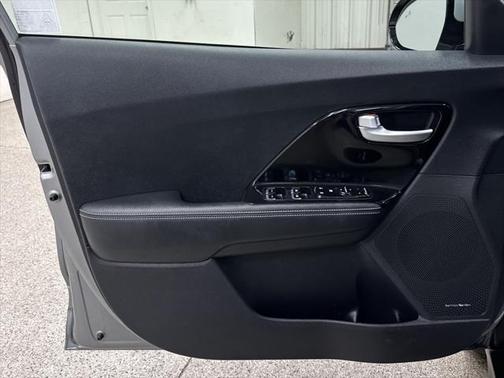 2022 Kia Niro EV EX