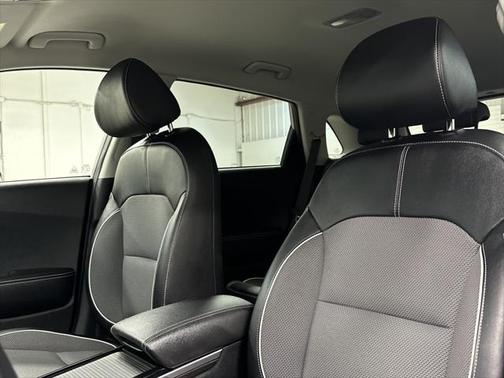 2022 Kia Niro EV EX
