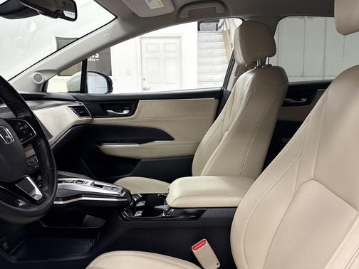 2020 Honda Clarity Plug-In Hybrid Touring
