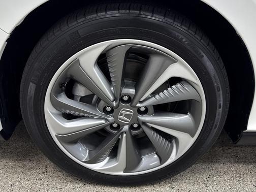 2020 Honda Clarity Plug-In Hybrid Touring