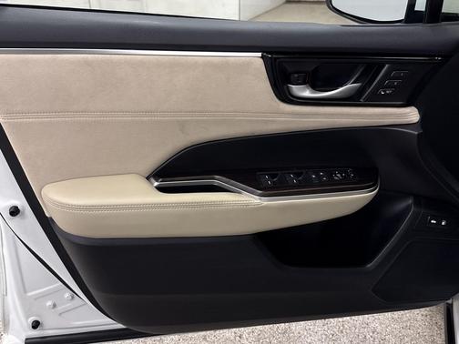 2020 Honda Clarity Plug-In Hybrid Touring