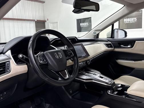 2020 Honda Clarity Plug-In Hybrid Touring