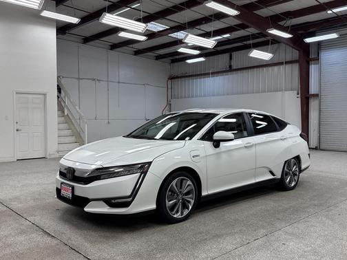 2020 Honda Clarity Plug-In Hybrid Touring