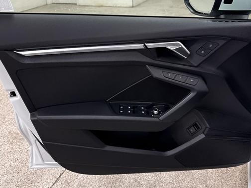 2022 Audi A3 Premium