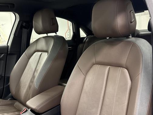 2022 Audi A3 Premium