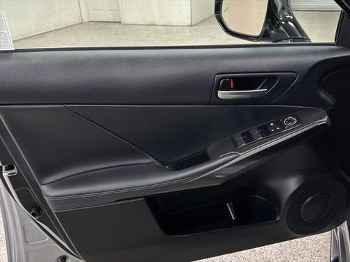2024 Lexus IS 350 Base