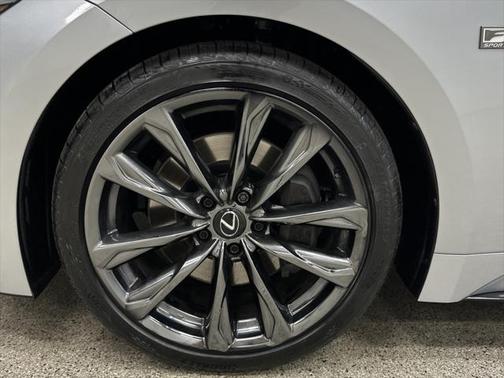2024 Lexus IS 350 Base