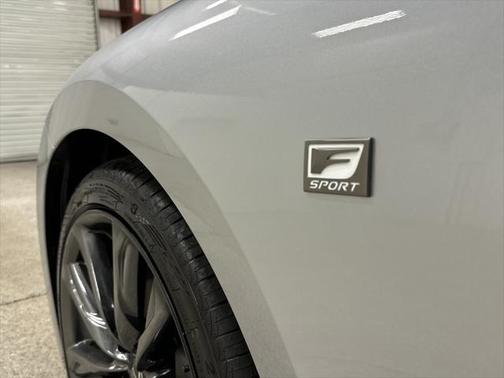 2024 Lexus IS 350 Base