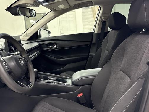 2023 Honda Accord EX 1.5T