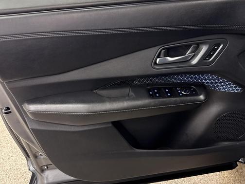 2025 Nissan ARIYA ENGAGE