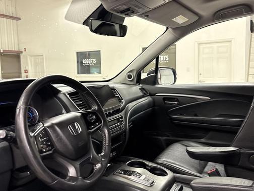 2022 Honda Pilot 2WD Special Edition