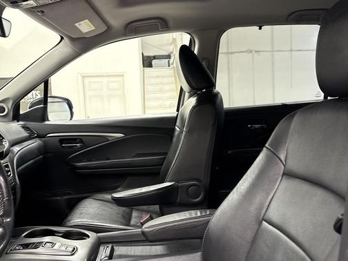 2022 Honda Pilot 2WD Special Edition