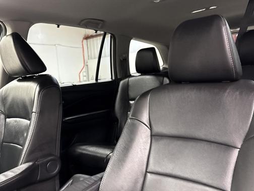 2022 Honda Pilot 2WD Special Edition