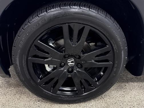 2022 Honda Pilot 2WD Special Edition