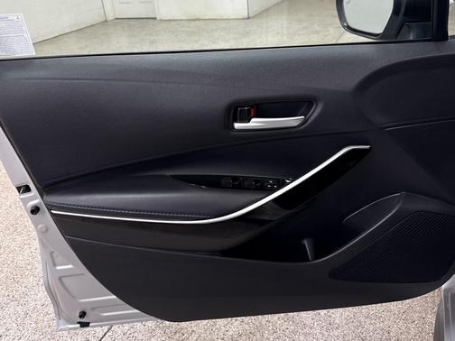 2020 Toyota Corolla XSE