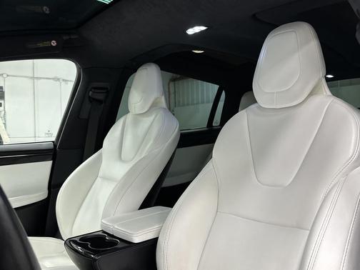 2019 Tesla Model X 100D