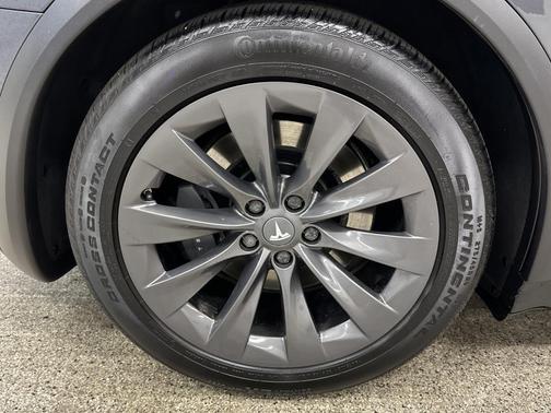 2019 Tesla Model X 100D