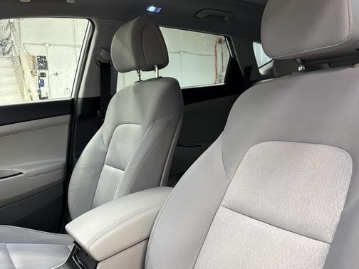 2017 Hyundai TUCSON Value